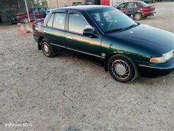 Kia Sephia